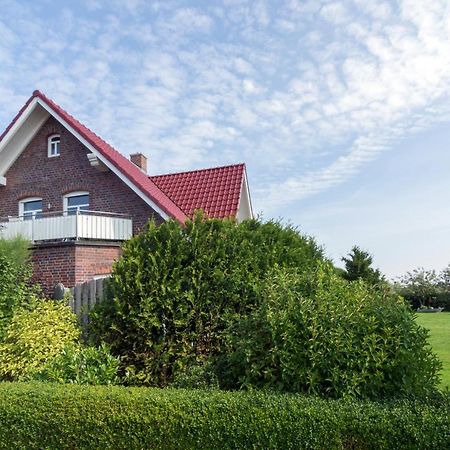 Haus Schoenborn Норден Экстерьер фото